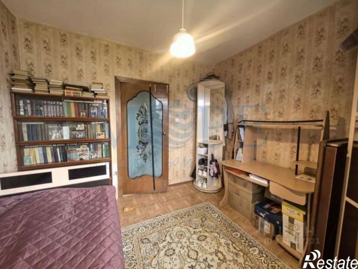 3-комн квартира ул Рязанская, 30,  д. 30