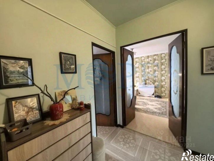 3-комн квартира ул Рязанская, 30,  д. 30