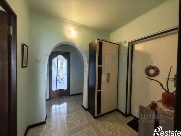3-комн квартира ул Рязанская, 30,  д. 30