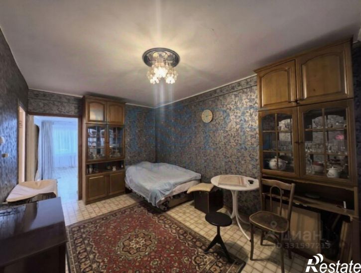 2-комн квартира ул Арташатская, 16,  д. 16