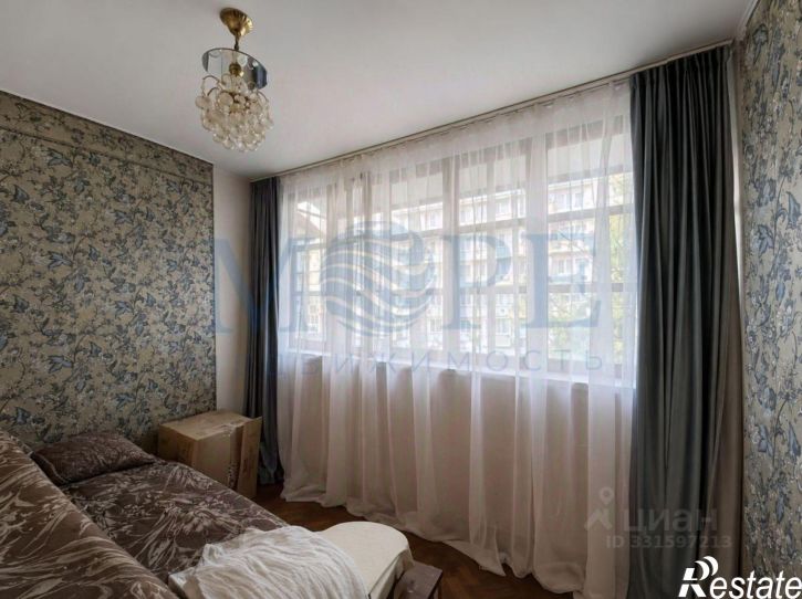 2-комн квартира ул Арташатская, 16,  д. 16