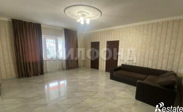 4-комн квартира Ясная улица, 9Б,  д. 9Б