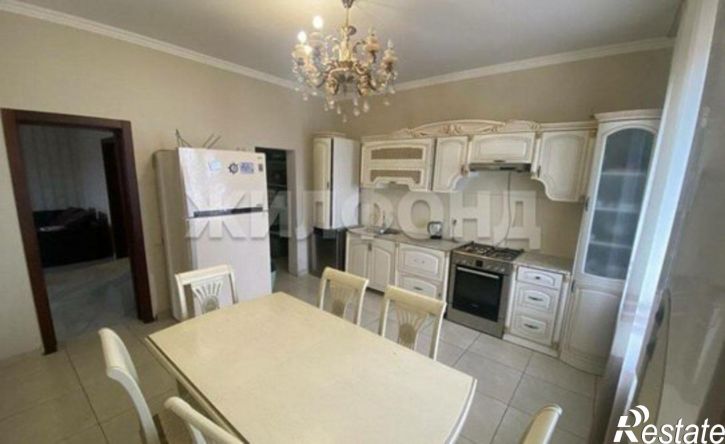 4-комн квартира Ясная улица, 9Б,  д. 9Б