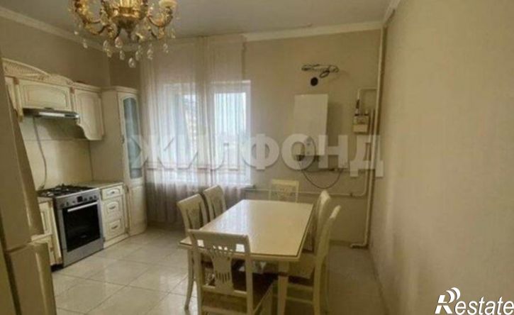 4-комн квартира Ясная улица, 9Б,  д. 9Б