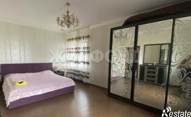 4-комн квартира Ясная улица, 9Б,  д. 9Б