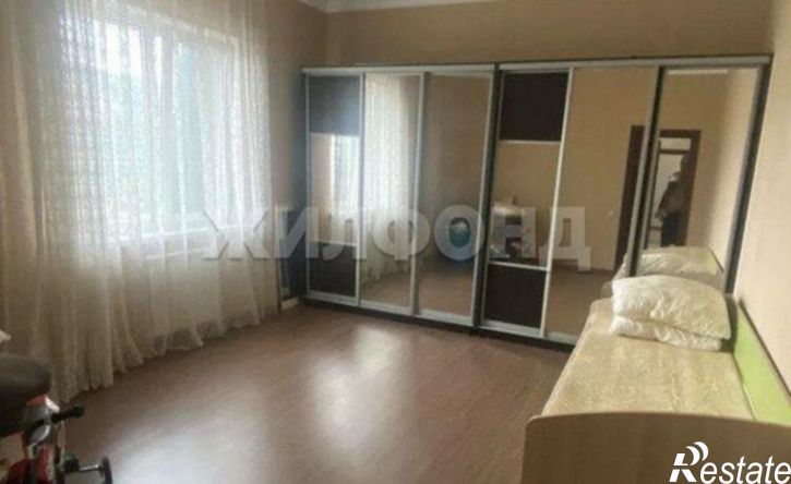 4-комн квартира Ясная улица, 9Б,  д. 9Б