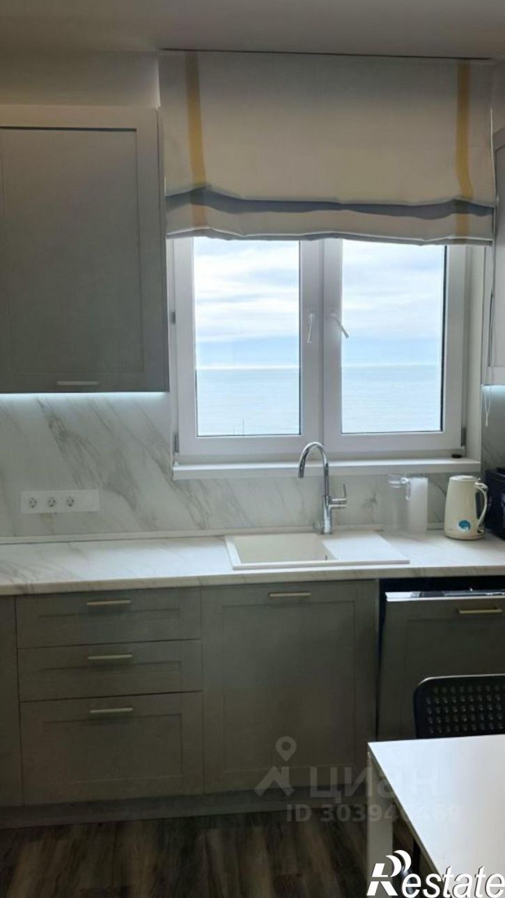 4-комн квартира Крымская улица, 89,  д. 89