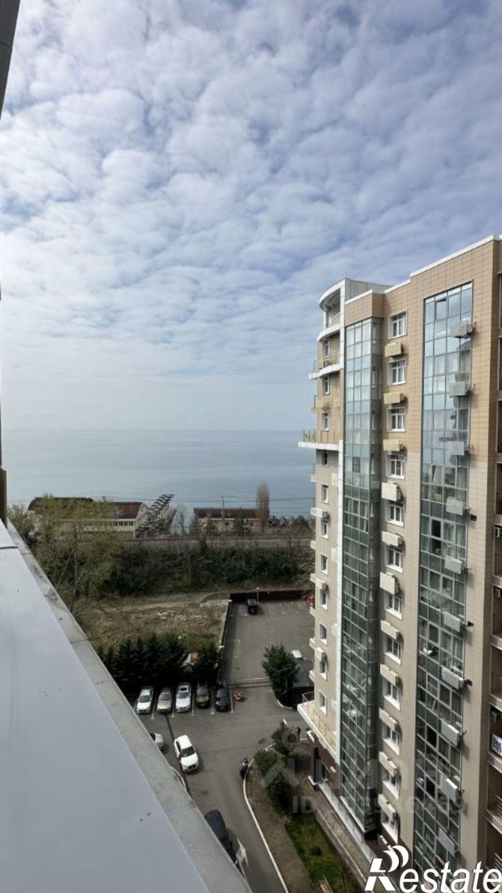 4-комн квартира Крымская улица, 89,  д. 89