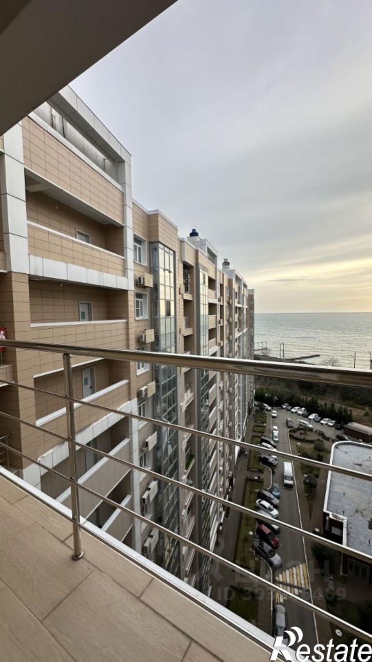 4-комн квартира Крымская улица, 89,  д. 89