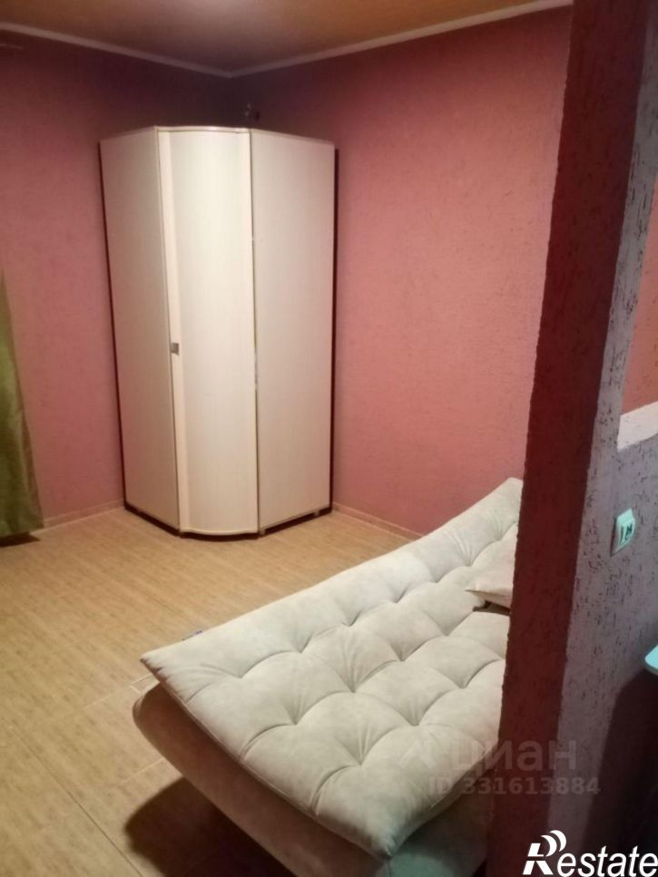 2-комн квартира Юртовский переулок, 21А/1,  д. 21А/1