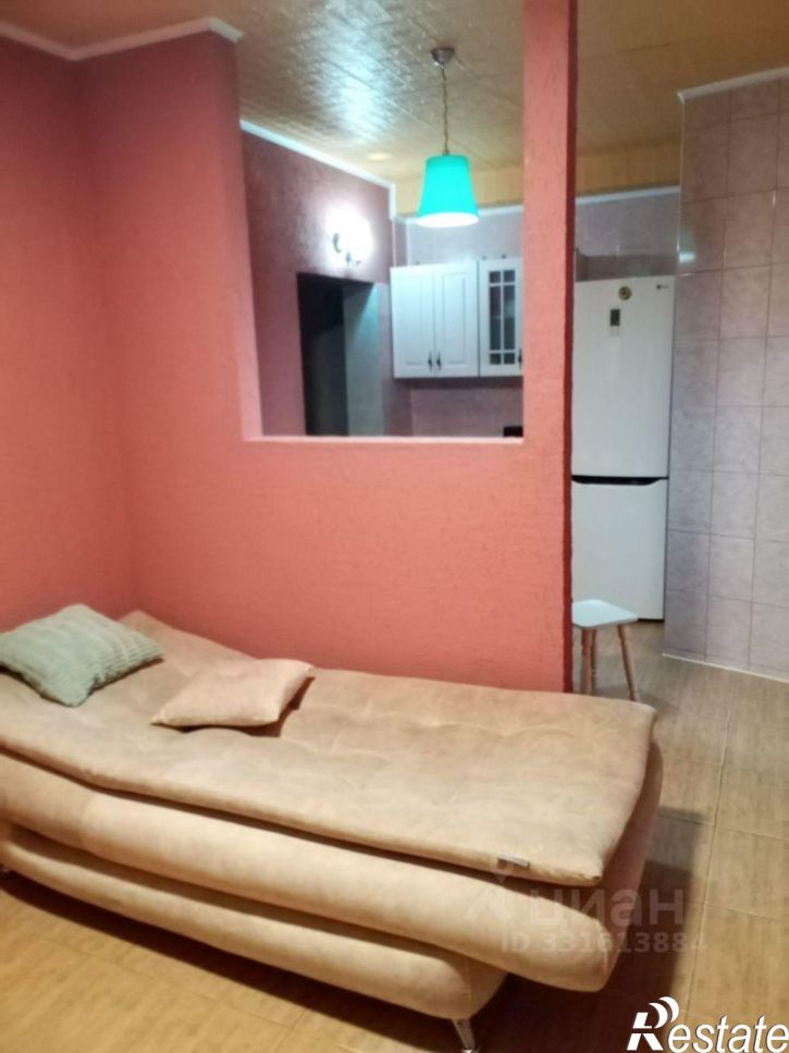 2-комн квартира Юртовский переулок, 21А/1,  д. 21А/1