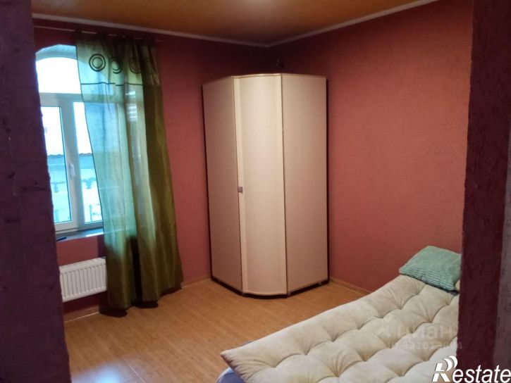 2-комн квартира Юртовский переулок, 21А/1,  д. 21А/1