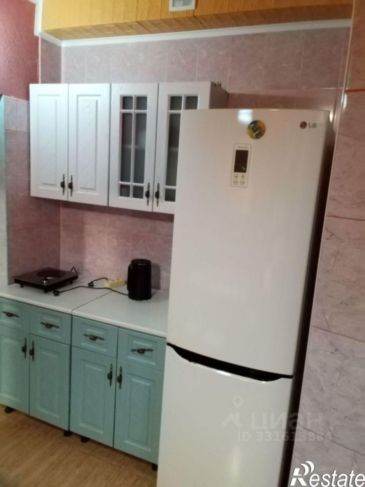 2-комн квартира Юртовский переулок, 21А/1,  д. 21А/1