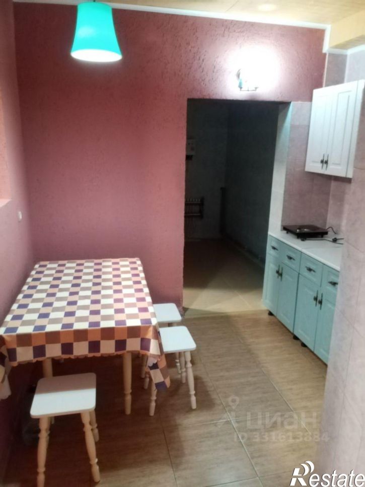 2-комн квартира Юртовский переулок, 21А/1,  д. 21А/1