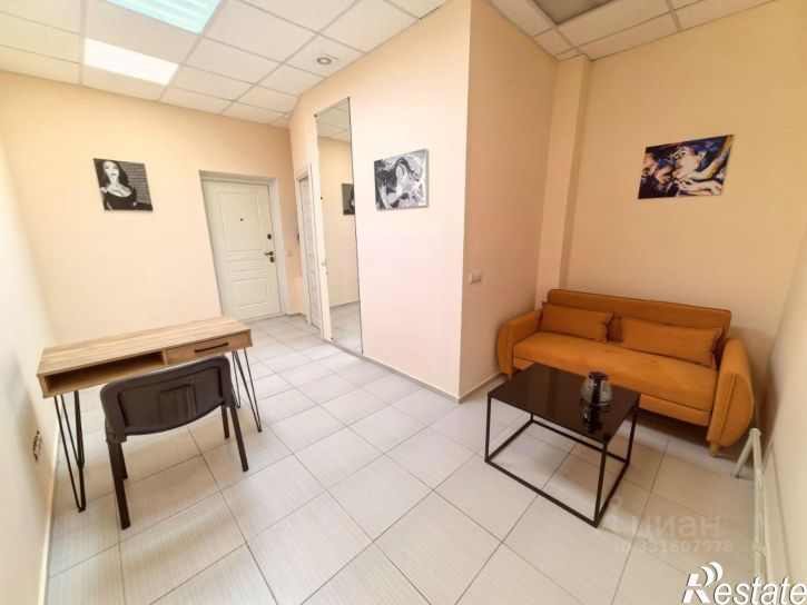 Офис Депутатская улица, 10Д к1,  д. 10Д к1