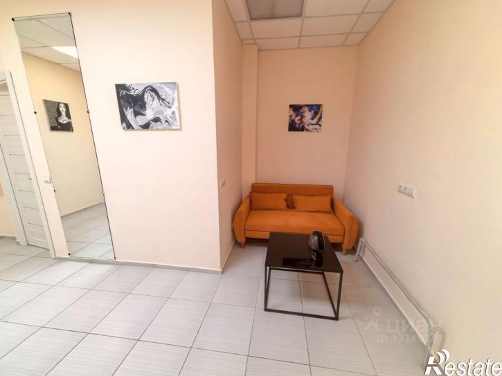 Офис Депутатская улица, 10Д к1,  д. 10Д к1