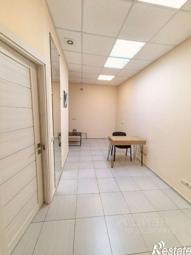 Офис Депутатская улица, 10Д к1,  д. 10Д к1
