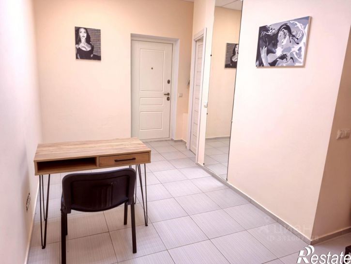 Офис Депутатская улица, 10Д к1,  д. 10Д к1