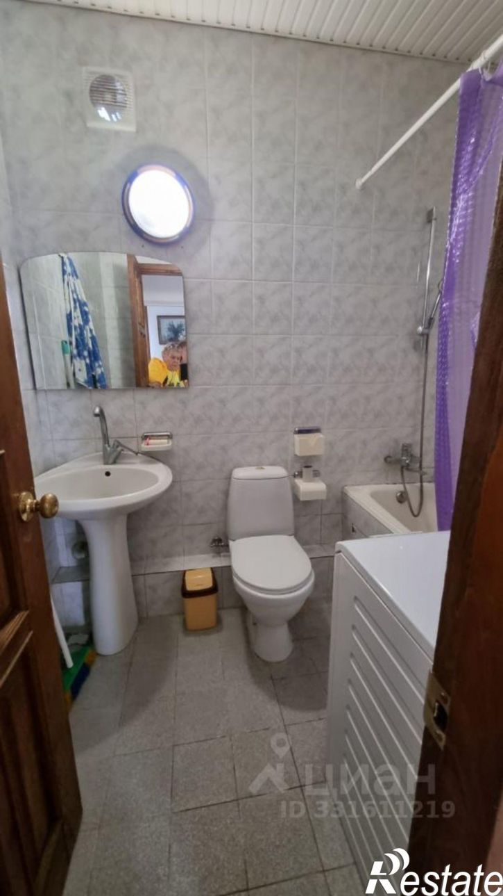 1-комн квартира ул Роз, 39,  д. 39