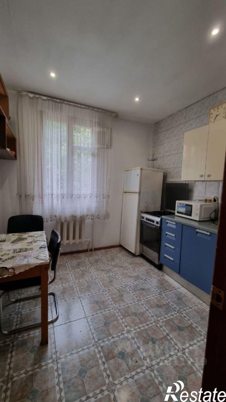 1-комн квартира ул Роз, 39,  д. 39