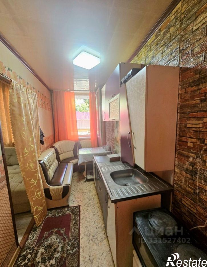 2-комн квартира Пасечная улица, 68,  д. 68
