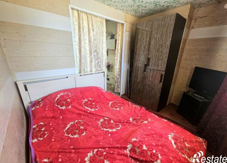 2-комн квартира Пасечная улица, 68,  д. 68