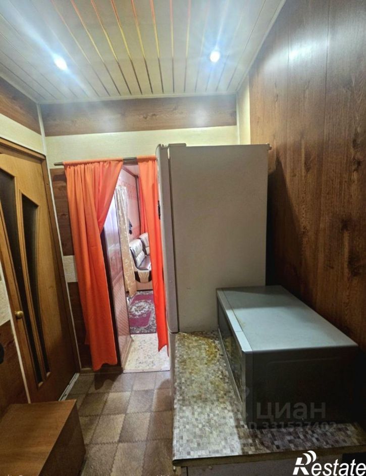 2-комн квартира Пасечная улица, 68,  д. 68