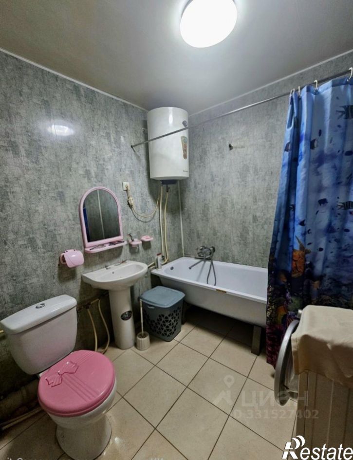 2-комн квартира Пасечная улица, 68,  д. 68