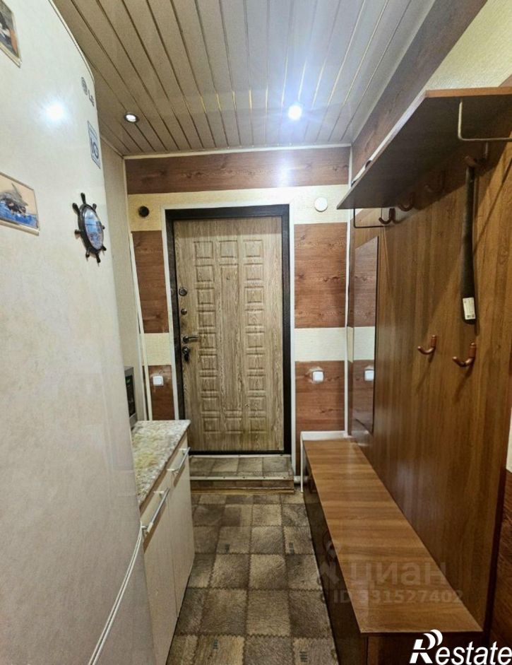 2-комн квартира Пасечная улица, 68,  д. 68