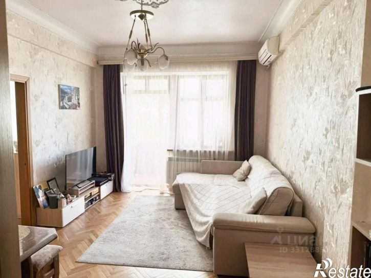 2-комн квартира ул Туапсинская, 4,  д. 4