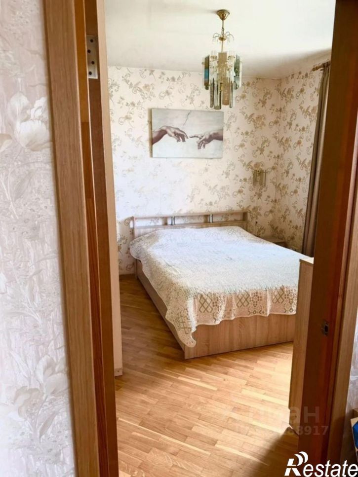 2-комн квартира ул Туапсинская, 4,  д. 4