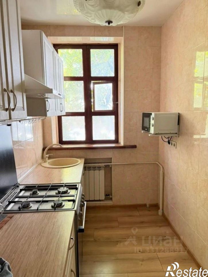 2-комн квартира ул Туапсинская, 4,  д. 4