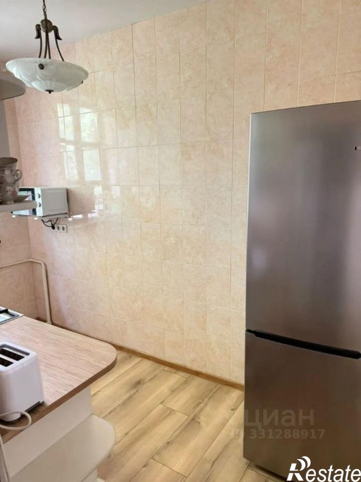 2-комн квартира ул Туапсинская, 4,  д. 4