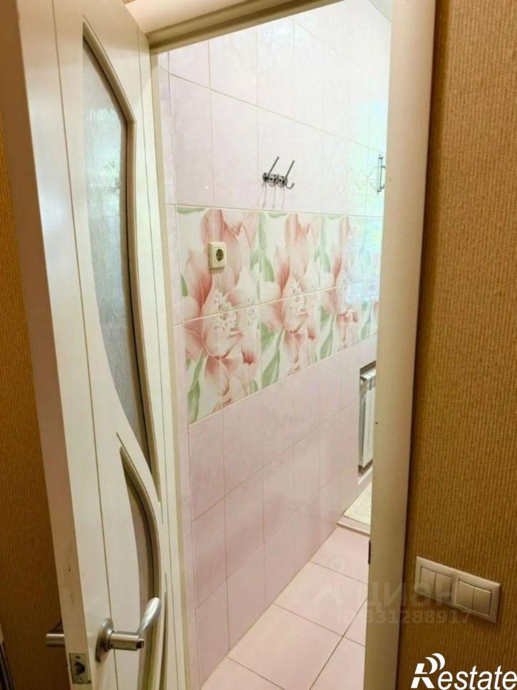 2-комн квартира ул Туапсинская, 4,  д. 4