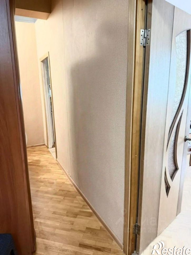 2-комн квартира ул Туапсинская, 4,  д. 4