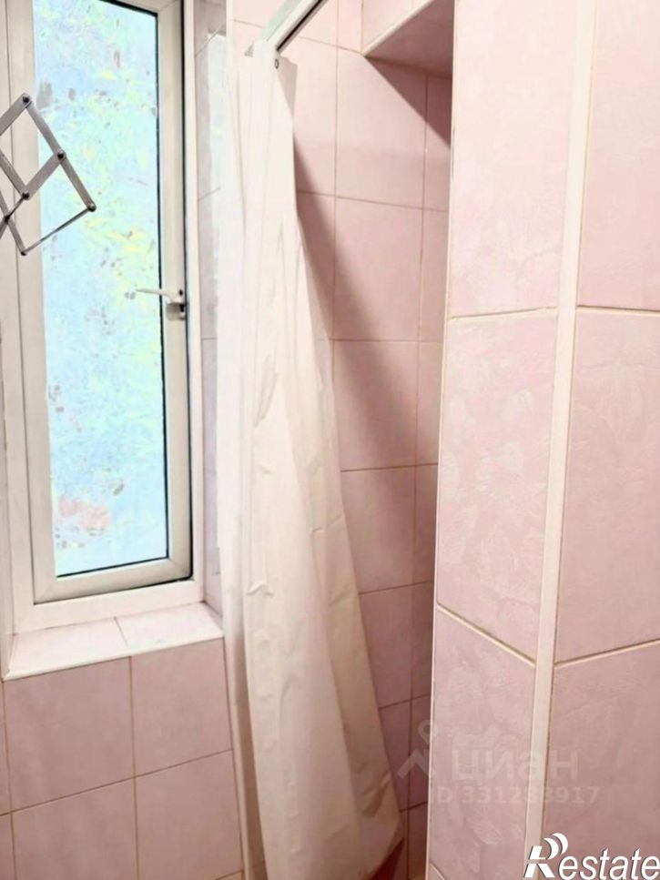 2-комн квартира ул Туапсинская, 4,  д. 4