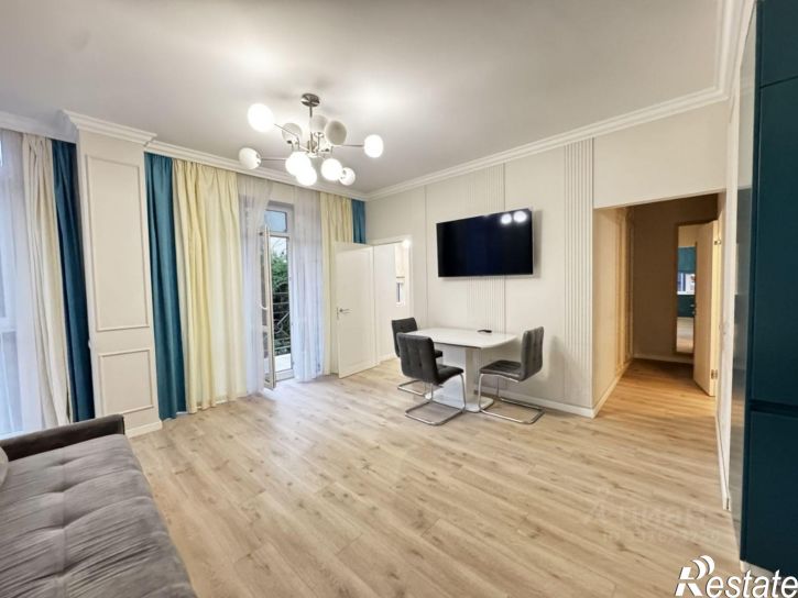 2-комн квартира ул Лавровая, 1Б,  д. 1Б