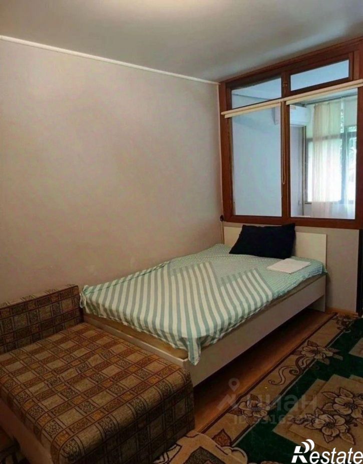 1-комн квартира Донской переулок, 1А,  д. 1А
