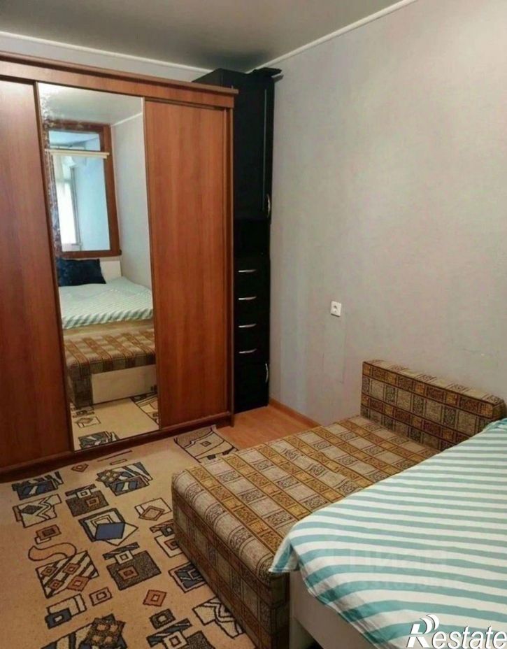 1-комн квартира Донской переулок, 1А,  д. 1А
