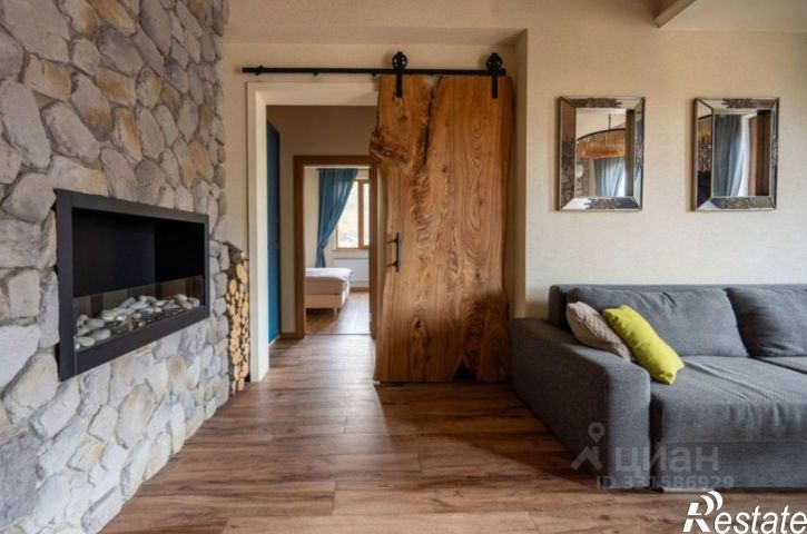3-комн квартира ул Турчинского, 19А,  д. 19А