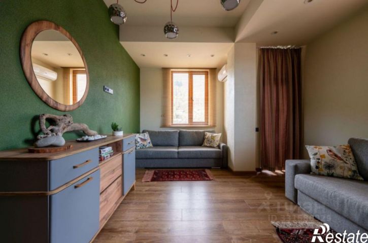 3-комн квартира ул Турчинского, 19А,  д. 19А