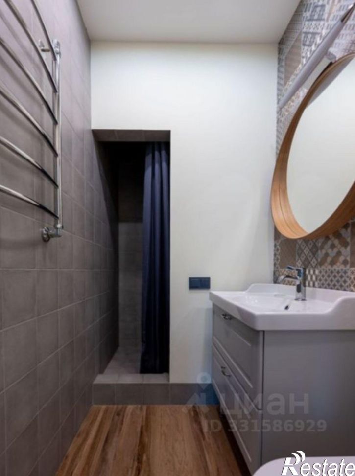 3-комн квартира ул Турчинского, 19А,  д. 19А