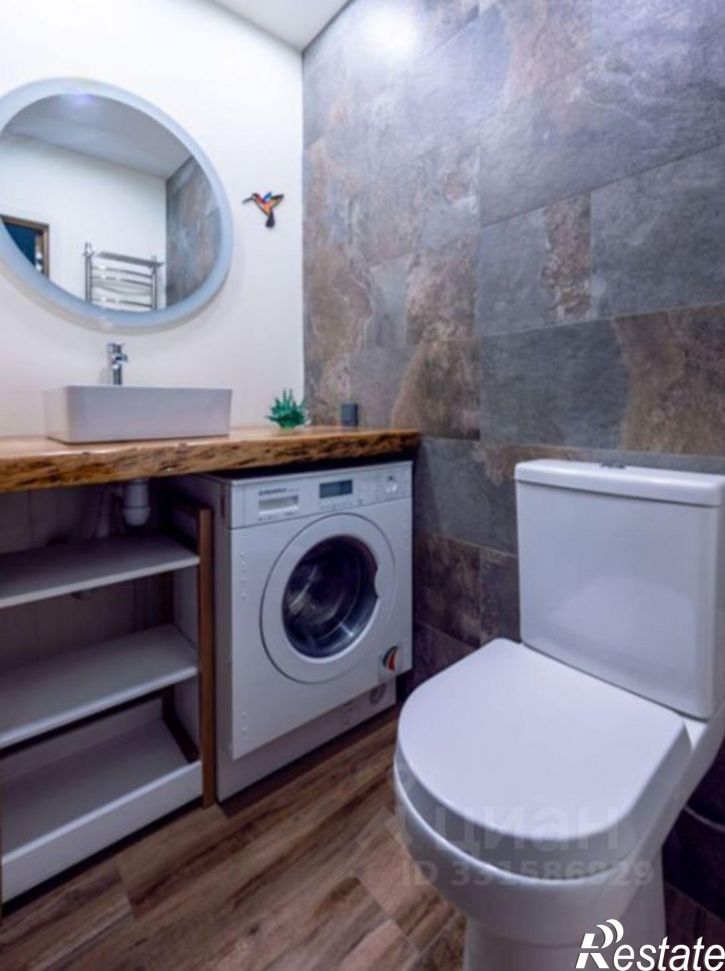 3-комн квартира ул Турчинского, 19А,  д. 19А