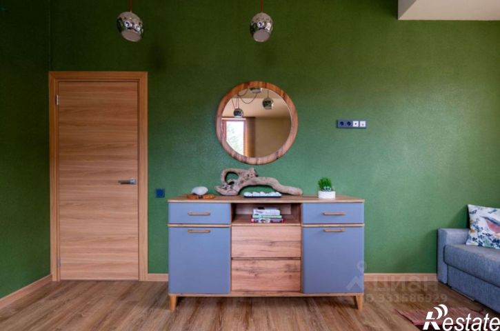 3-комн квартира ул Турчинского, 19А,  д. 19А
