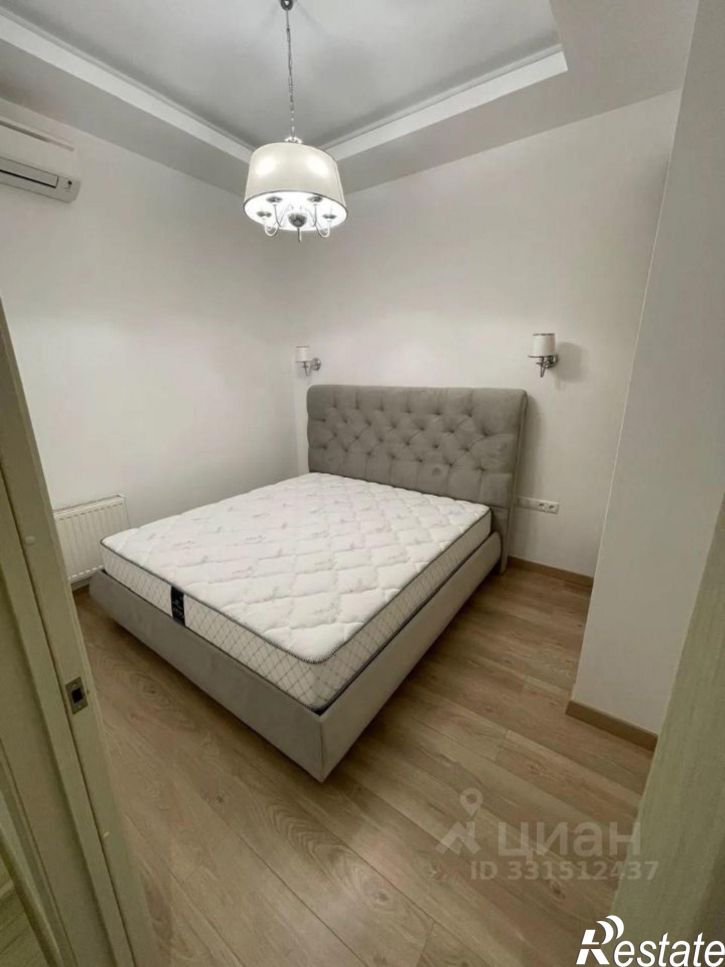 2-комн квартира Курортный проспект, 105,  д. 105