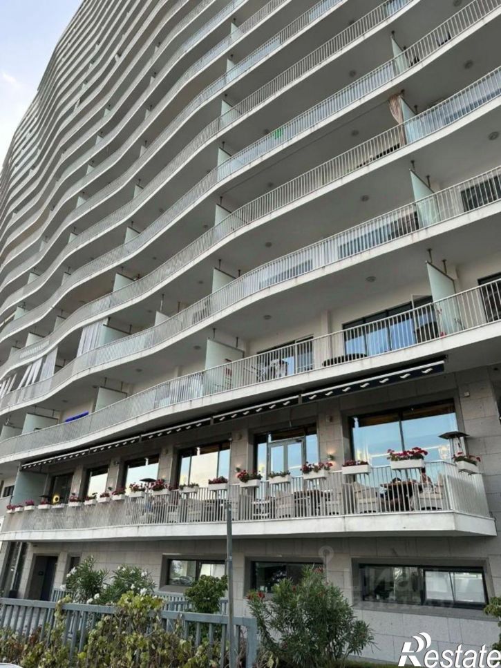 2-комн квартира Курортный проспект, 105,  д. 105