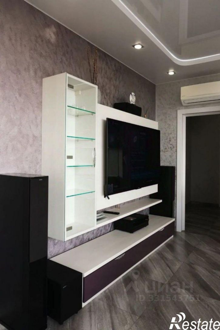 3-комн квартира Виноградная улица, 2/3В,  д. 2/3В