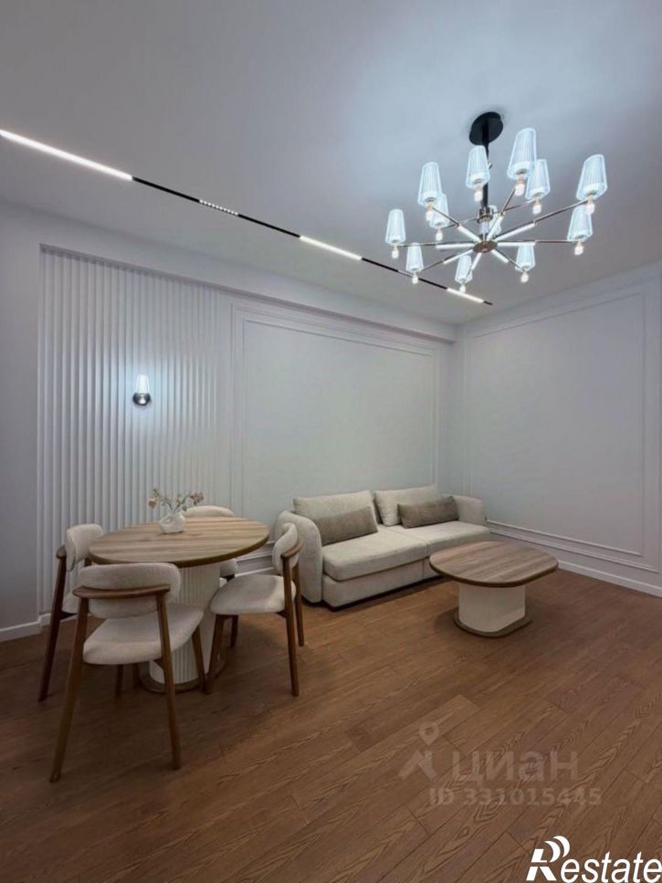 2-комн квартира ул Чайковского, 8,  д. 8
