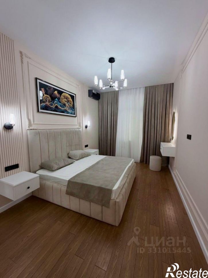 2-комн квартира ул Чайковского, 8,  д. 8