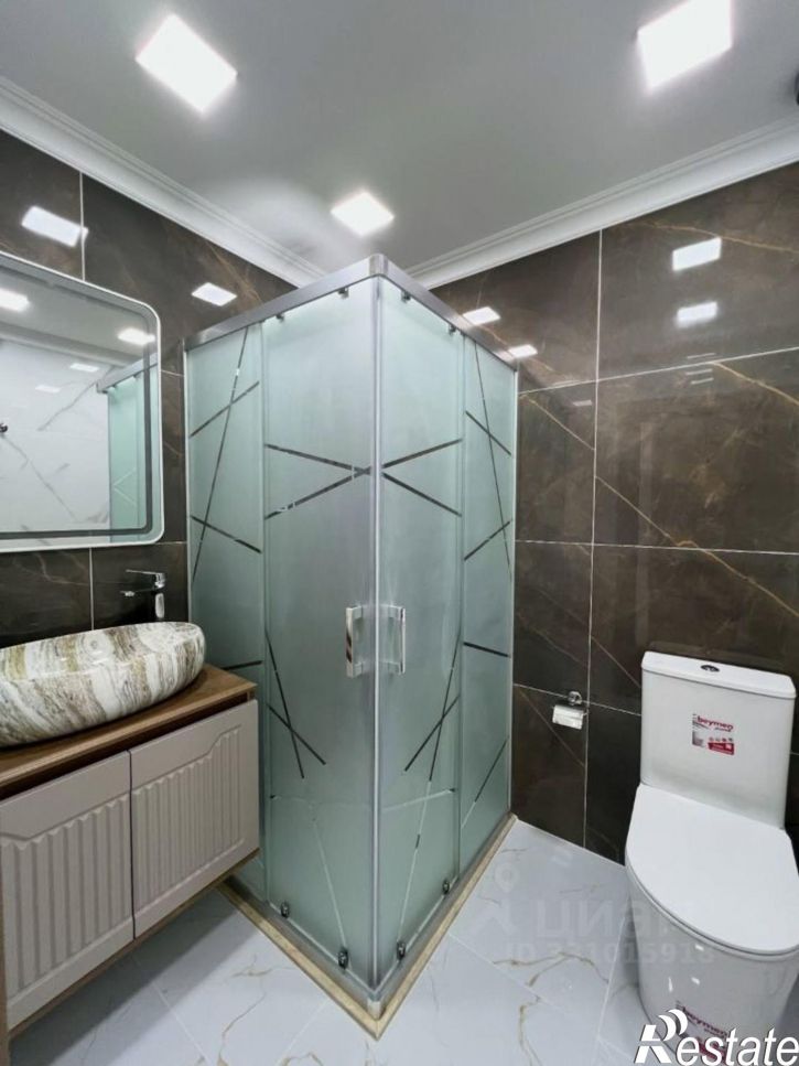 2-комн квартира ул Черноморская, 3,  д. 3